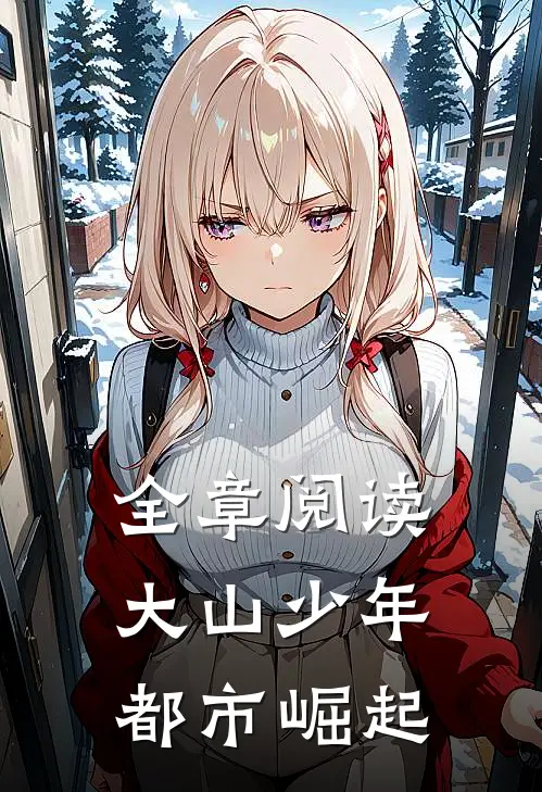 全章阅读大山少年都市崛起