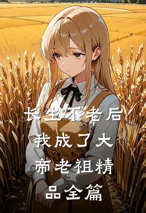 长生不老后,我成了大帝老祖精品全篇