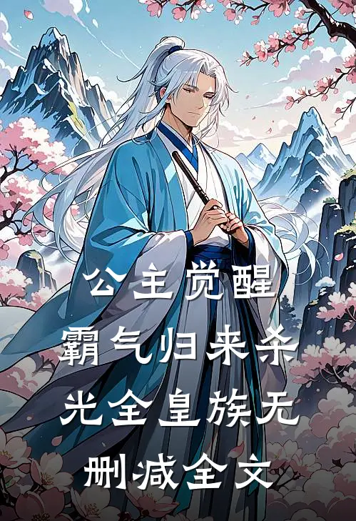 公主觉醒,霸气归来杀光全皇族无删减全文免费阅读