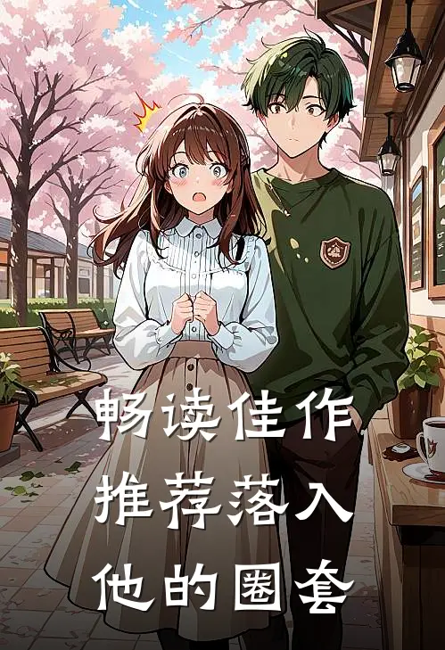 畅读佳作推荐落入他的圈套