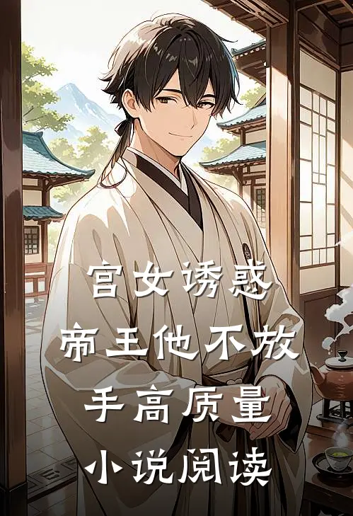 宫女诱惑，帝王他不放手高质量小说阅读