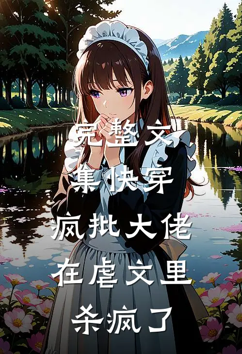 完整文集快穿：疯批大佬在虐文里杀疯了