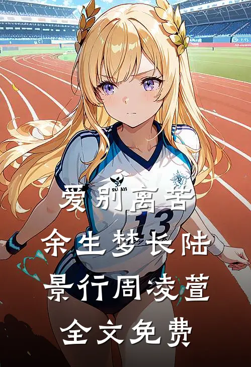 爱别离苦，余生梦长陆景行周凌萱全文免费