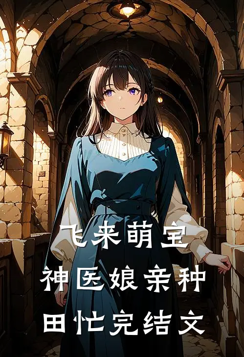 飞来萌宝：神医娘亲种田忙完结文