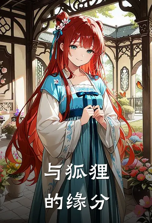 与狐狸的缘分