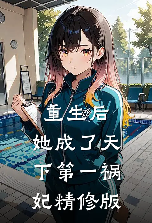 重生后，她成了天下第一祸妃精修版