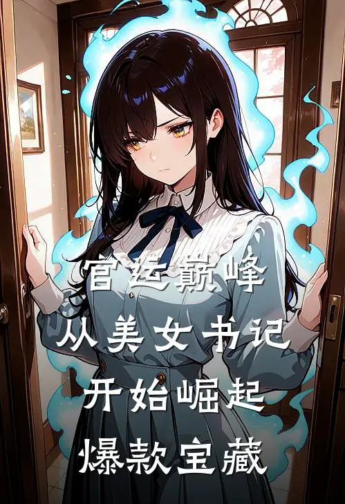 官运巅峰，从美女书记开始崛起爆款宝藏