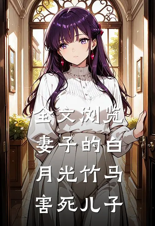 全文浏览妻子的白月光竹马害死儿子视频