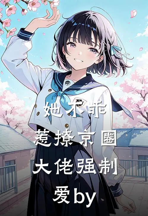 她不乖，惹撩京圈大佬强制爱by