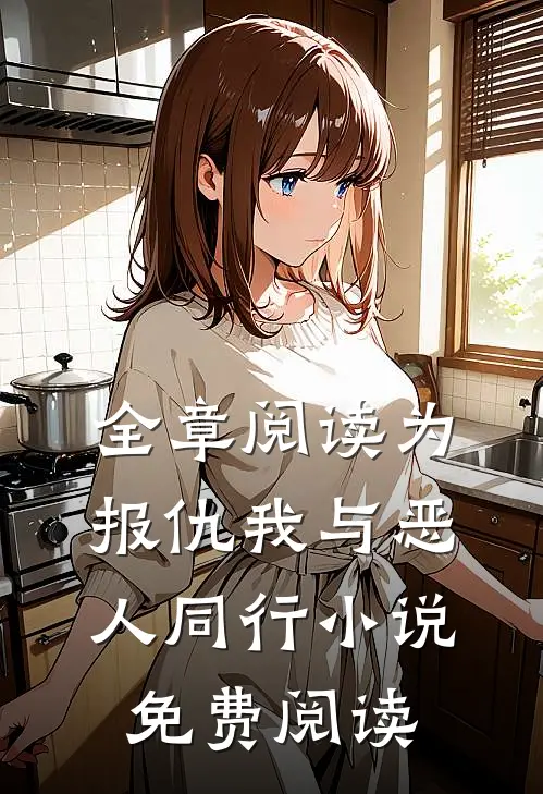 全章阅读为报仇我与恶人同行小说免费阅读