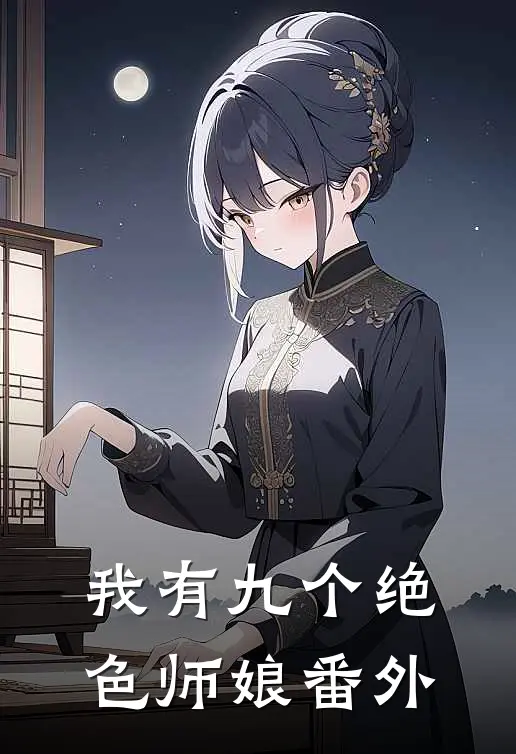 我有九个绝色师娘番外