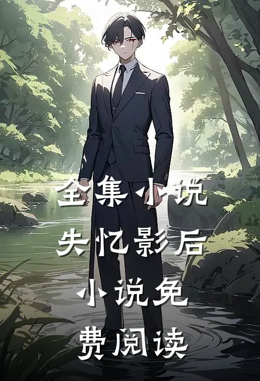 全集小说失忆影后 小说免费阅读