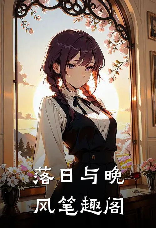 落日与晚风笔趣阁