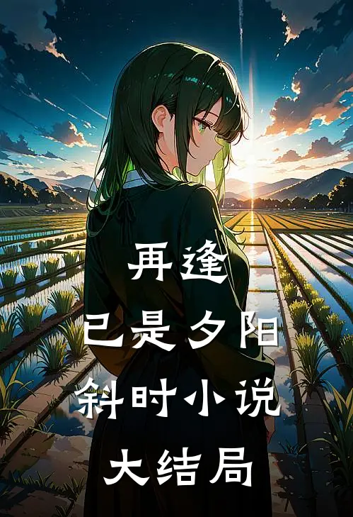 再逢，已是夕阳斜时小说大结局