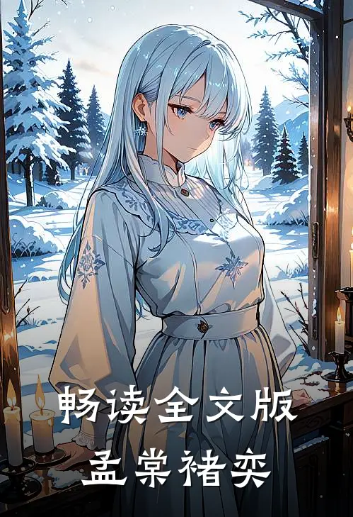 畅读全文版孟棠褚奕
