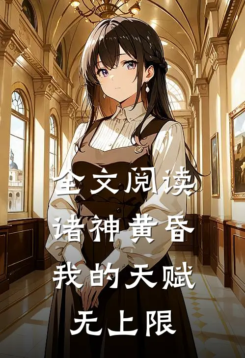 全文阅读诸神黄昏,我的天赋无上限