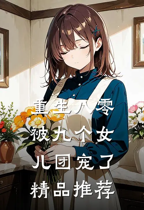 重生八零：被九个女儿团宠了精品推荐
