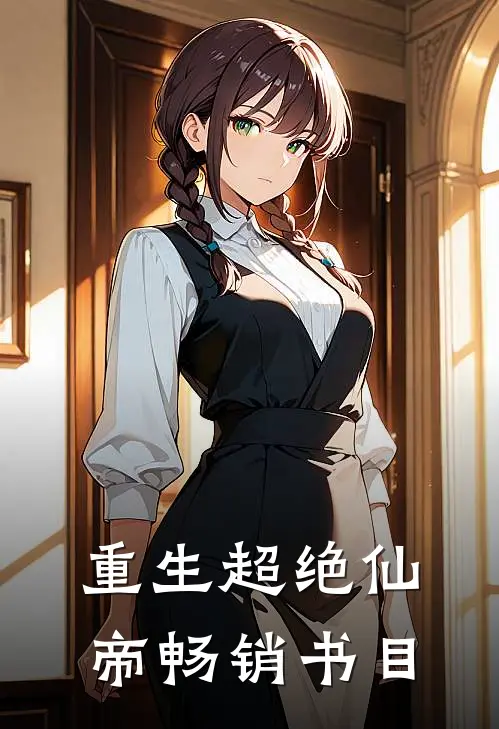 重生超绝仙帝畅销书目