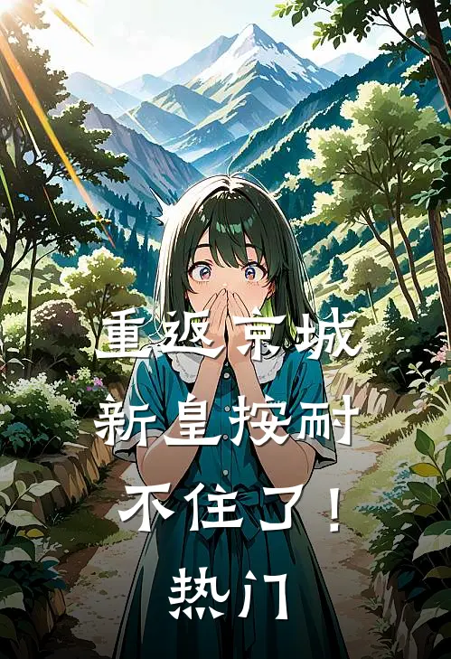 重返京城，新皇按耐不住了！热门