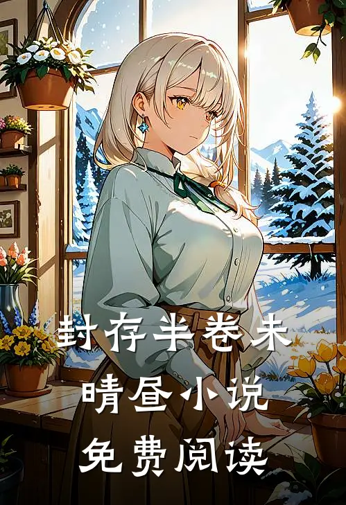 封存半卷未晴昼小说免费阅读