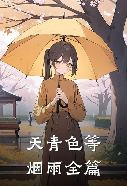 天青色等烟雨全篇