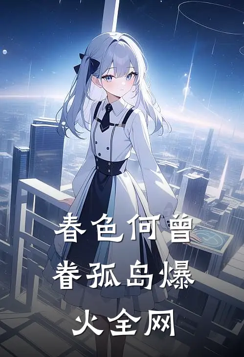春色何曾眷孤岛爆火全网