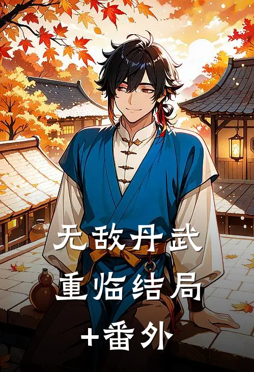 无敌丹武重临结局+番外