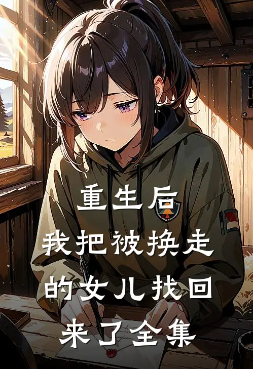 重生后,我把被换走的女儿找回来了全集