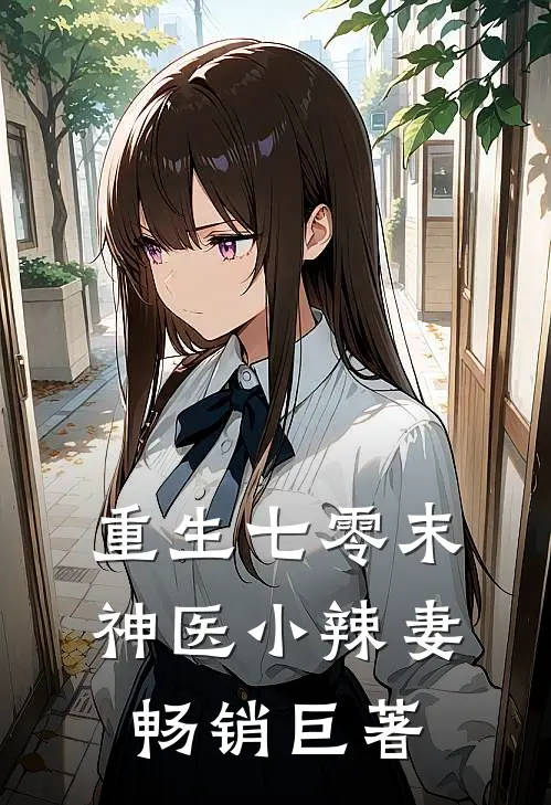 重生七零末：神医小辣妻畅销巨著