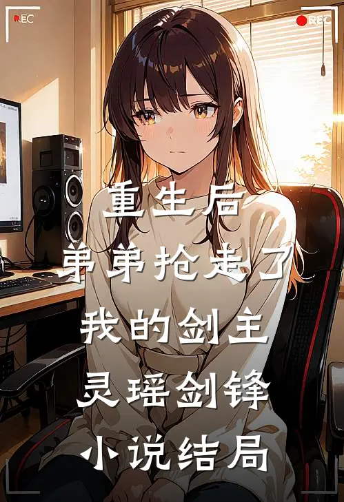重生后,弟弟抢走了我的剑主灵瑶剑锋结局怎么样