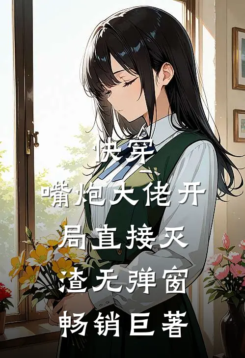 快穿:嘴炮大佬开局直接灭渣无弹窗畅销巨著