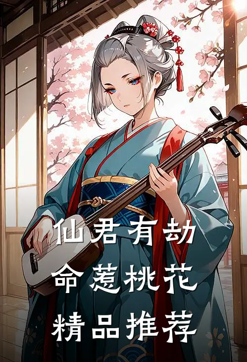 仙君有劫,命惹桃花精品推荐在线阅读