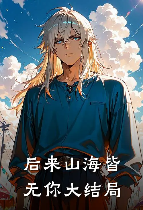 后来山海皆无你大结局