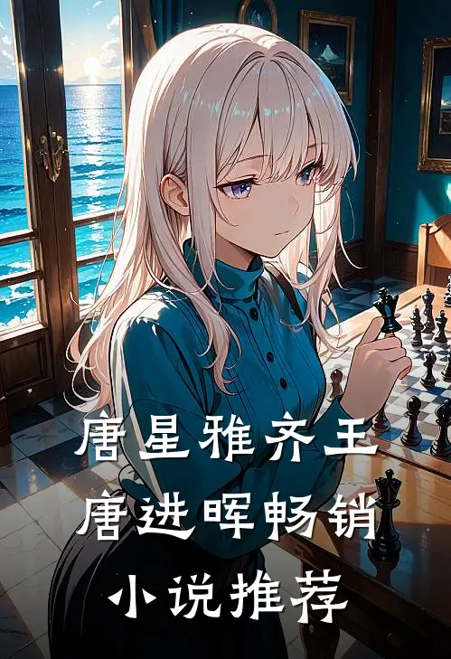 唐星雅齐王唐进晖畅销小说推荐