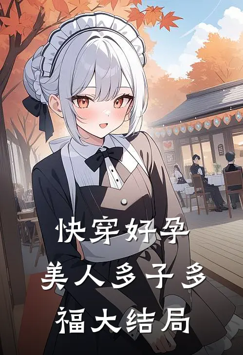 快穿好孕,美人多子多福大结局