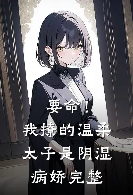 要命！我撩的温柔太子是阴湿病娇完整