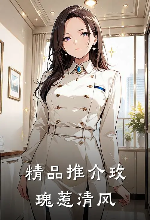 精品推介玫瑰惹清风