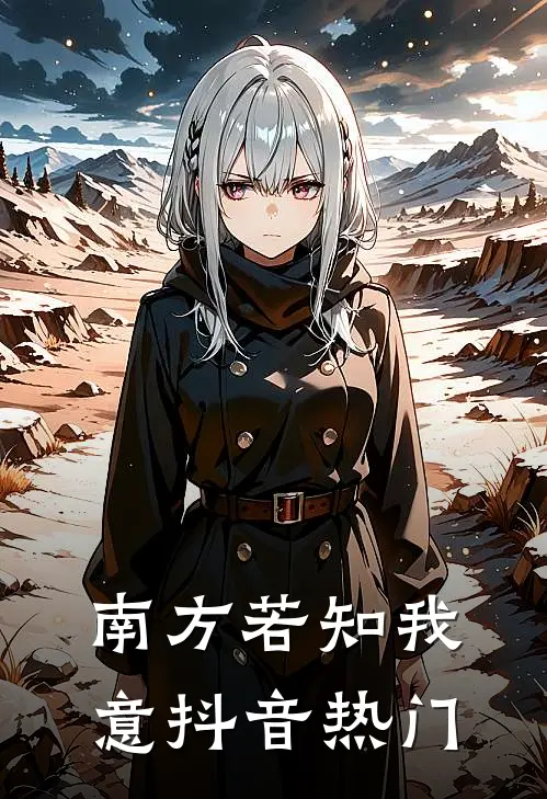南方若知我意抖音热门