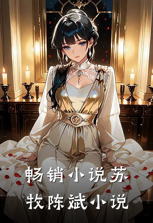 畅销小说苏牧陈斌小说