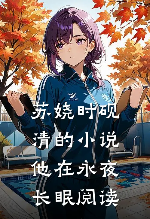 苏娆时砚清的小说他在永夜长眠阅读