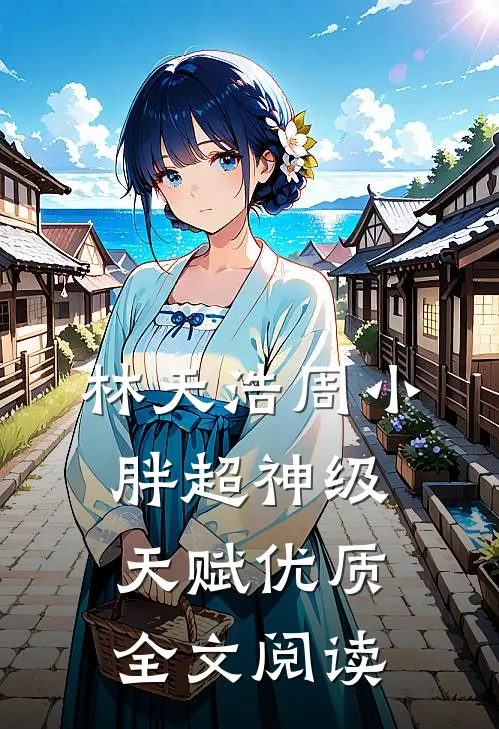 林天浩周小胖超神级天赋优质全文阅读