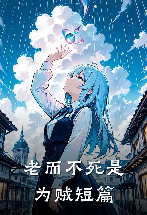 老而不死是为贼短篇