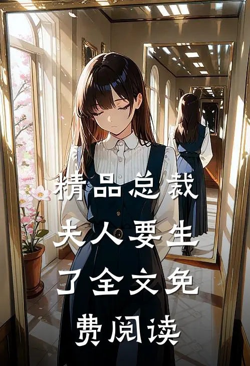 精品总裁,夫人要生了全文免费阅读