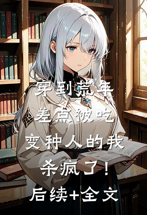 穿到荒年差点被吃，变种人的我杀疯了！后续+全文