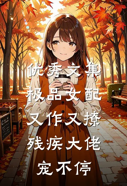 优秀文集极品女配又作又撩，残疾大佬宠不停