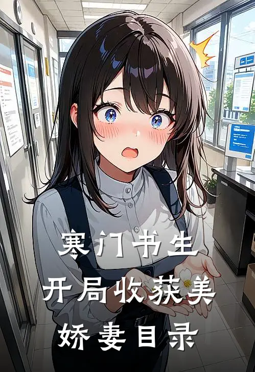 寒门书生,开局收获美娇妻目录