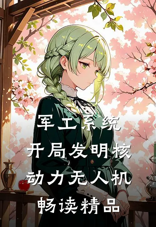 军工系统：开局发明核动力无人机畅读精品