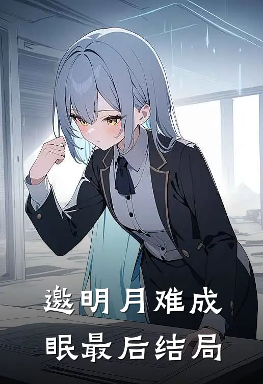 邀明月难成眠最后结局