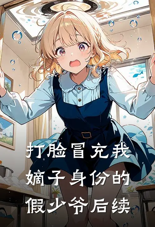打脸冒充我嫡子身份的假少爷后续