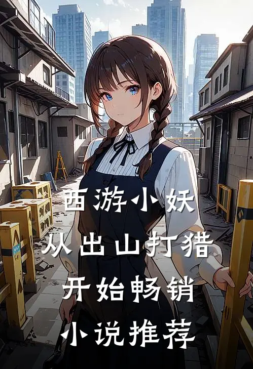 西游小妖，从出山打猎开始畅销小说推荐